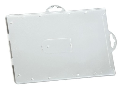 Holder Argo typ P przepustka 70x110mm | Typ P