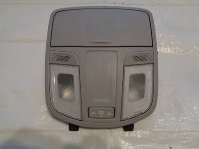 Tucson ii 15- лампа потолочный кабины 92800-d3000 фото №1