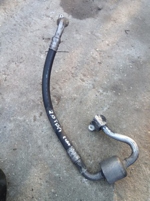 Трубка кондиціонера s-max galaxy 2.0 tdci euro5 фото №1