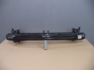Vw jetta 2 ii балка pod бампер перед передний фото №1