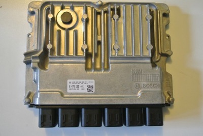 BMW F39 F45 F46 F48 COMPUTADOR DEL MOTOR 8475125  