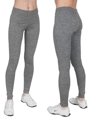 Legginsy Getry Sportowe Damskie RENNOX 012 r S ME