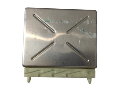 Управление бортовой компьютер двигателя volvo xc90 1t0505a00 фото №1