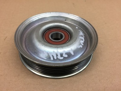 Citroen c4 cactus 1.2 thp ролик ремень клиновой 9674183880 фото №1