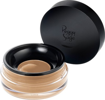 PEGGY SAGE - Podklad Aquasilky - beige sable