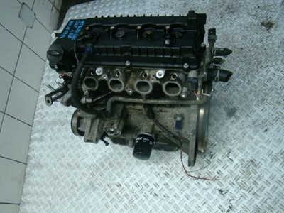 MITSUBISHI COLT 1.3 B MOTOR MN195894  