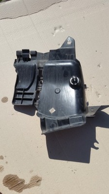 Подкрылок перед левая dacia dokker 638316907r фото №1