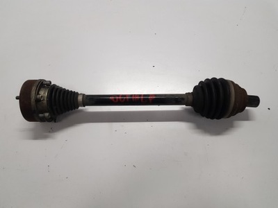 Volkswagen оригинальный номер 5q0407271b приводной вал фото №1