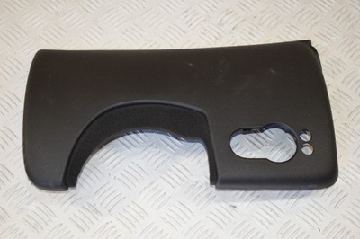 Корпус консоли mini cooper f55 фото №1