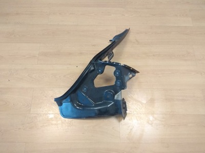 Mercedes w219 cls панель фары лампы правый задняя фото №1