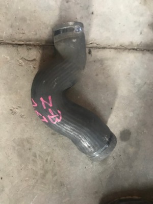 Opel zafira 1.6t cng wąż шланг інтеркулер фото №1