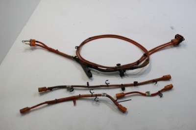 Vw passat b8 gte провода напряжения kpl 3q0971015c фото №1