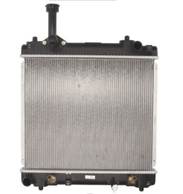 Радиатор wody nissan pixo 1.0 2009 - фото №1