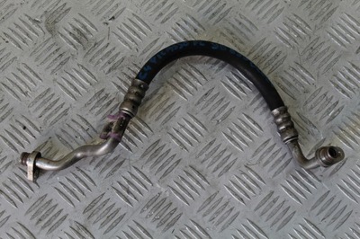 Шланг кондиционера c4 picasso i lift 9685902680 фото №1