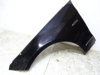 Mercedes w212 e-klasa крыло левый передний фото №1