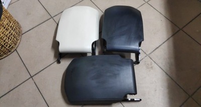 ARMREST RANGE ROVER VOGUE L405  