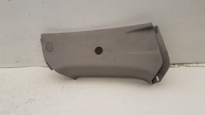 Защита стойка левый задняя ssangyong kyron 06r eu фото №1