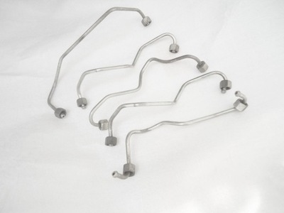 Peugeot 508 2,0hdi провода форсунок фото №1