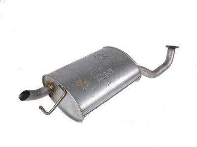 SILENCER END HYUNDAI ELANTRA 1,6 2000-  