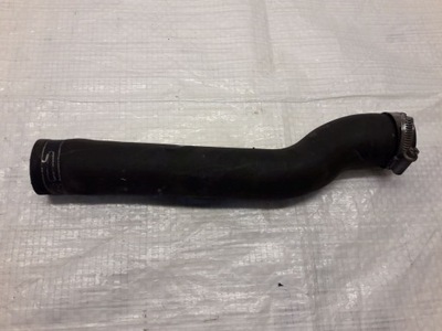 Porsche 911, 996 труба wody 99610662155 фото №1