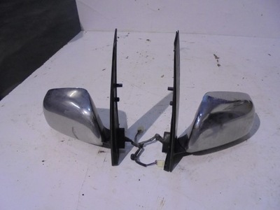 Зеркало левая toyota previa фото №1