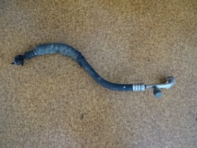 Land cruiser 100 03 шланг трубка кондиционера фото №1