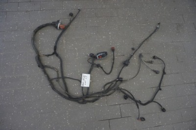 Электропроводка перед левый audi a5 8t lift ксенон abs фото №1