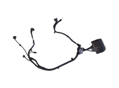 Kia carens iv клемма плюсовая жгут 2.0 gdi фото №1