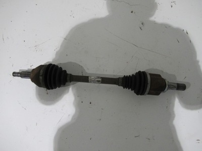 Привідний вал лівий перед trafic iii 1.6 dci 9345389 фото №1