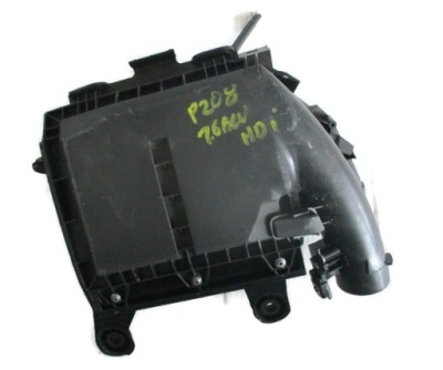 Peugeot 208 корпус фільтра повітря 1,6 bluehdi фото №1