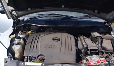 Dodge caliber avenger 07r 2.0 crd насос упорскування фото №1