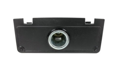 Vw passat b8 роз'єм прикурювача 3g0863916 фото №1