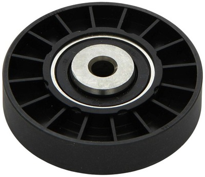 Ролик ремінь renault clio ii kangoo 1.4 1.6 98- ina фото №1