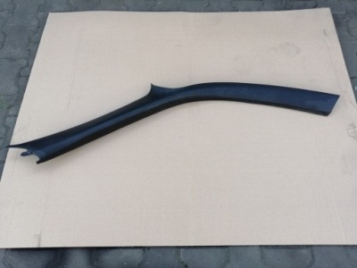 Porsche 911 997 защита стойка правая 99755518204 фото №1