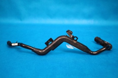 Land rover discovery 5 v 3.0d трубка wody wąż 18^ фото №1