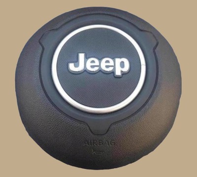 JEEP WRANGLER JL BOLSA VOLANTE AIRBAG '18  