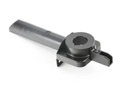 Nowe оригінальні audi оригінальний номер element фіксуючий 8w0805201 фото №1