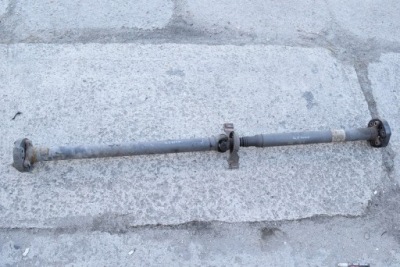 Mercedes w210 4.2 v8 wał универсал 2104103406 фото №1