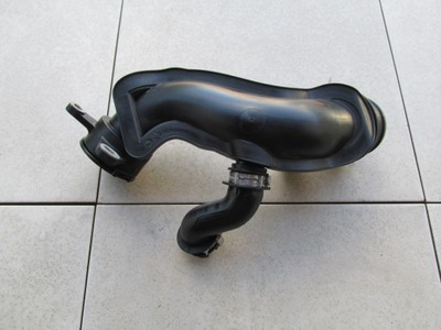 Ford оригинальный номер ds73-9f805-hd воздухозаборник воздуха rok фото №1