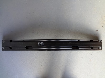 NISSAN X-TRAIL T32 BEAM REINFORCER BUMPER REAR  