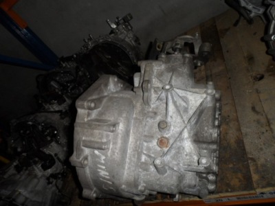 Коробка передач передач механічний mini cooper r50 r52 r53 1.6 s turbo фото №1