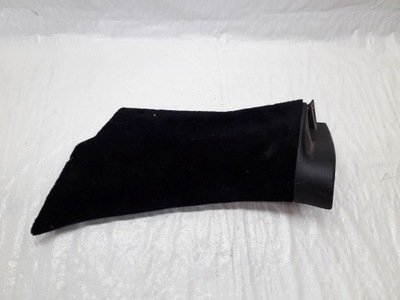 Porsche boxster 986 захист стійка оббивка фото №1