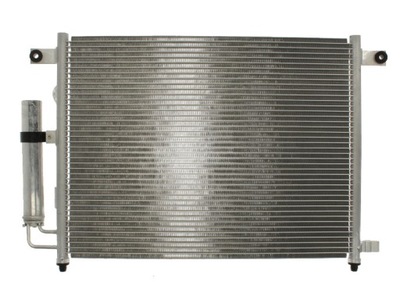 RADIATOR AIR CONDITIONER CHEVROLET AVEO DAEWOO KALOS  