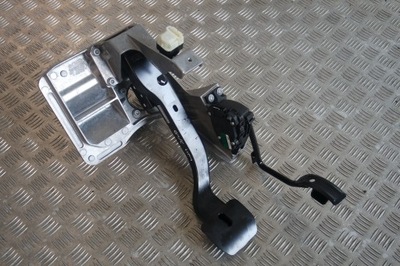 Педаль газа тормоза bentley continental gt lift фото №1