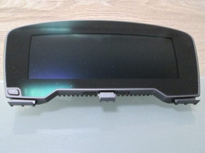 Bmw i8 прилади лічильник led pod проекційний дисплей фото №1