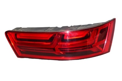 AUDI Q7 4M FARO DIODO LUMINOSO LED PARTE TRASERA 4M0945094D  