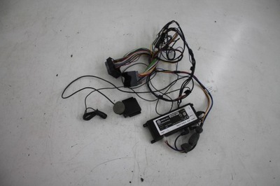 Vw bluetooth touch phone kit deals