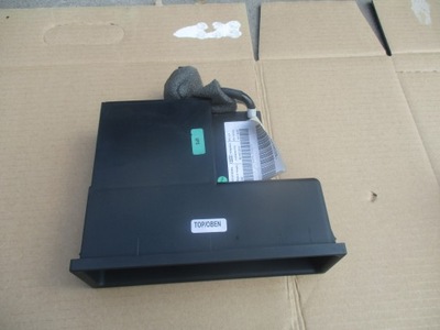 Модуль інтерфейс usb - audi a3 8p 8e0857925d фото №1