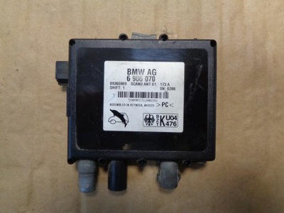 BMW E53 X5 REFORZADOR DE ANTENA 6906070  