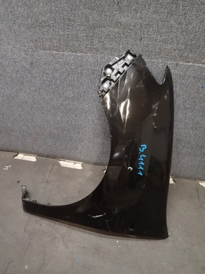 Крыло перед левый dacia sandero ii 2 12- фото №1